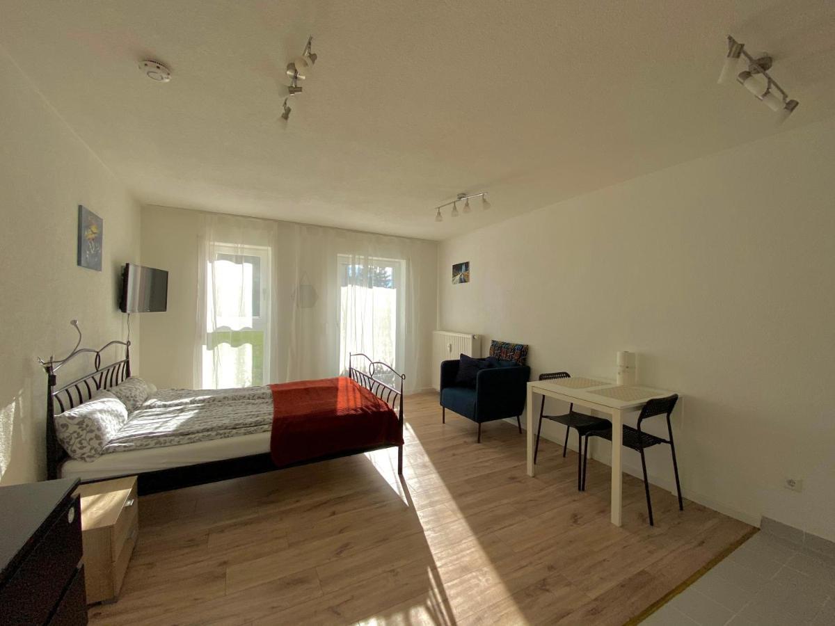 Lodging 13 Offenburg Exterior foto